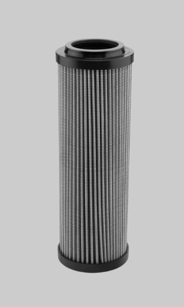 filtro de retorno